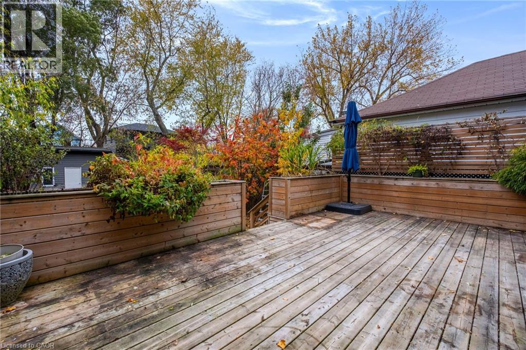 76 Phillip Avenue, Scarborough, Ontario  M1N 3R2 - Photo 32 - 40779468