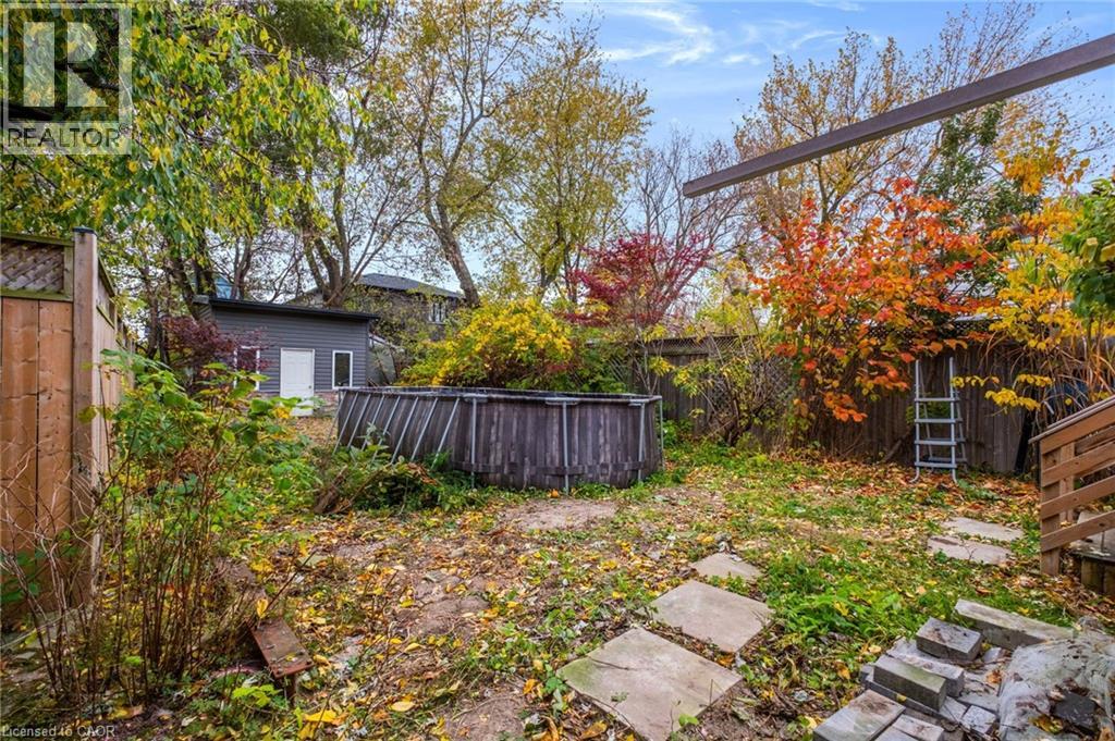 76 Phillip Avenue, Scarborough, Ontario  M1N 3R2 - Photo 35 - 40779468