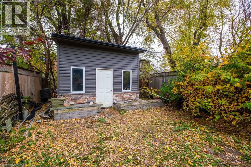 76 Phillip Avenue, Scarborough, Ontario  M1N 3R2 - Photo 36 - 40779468