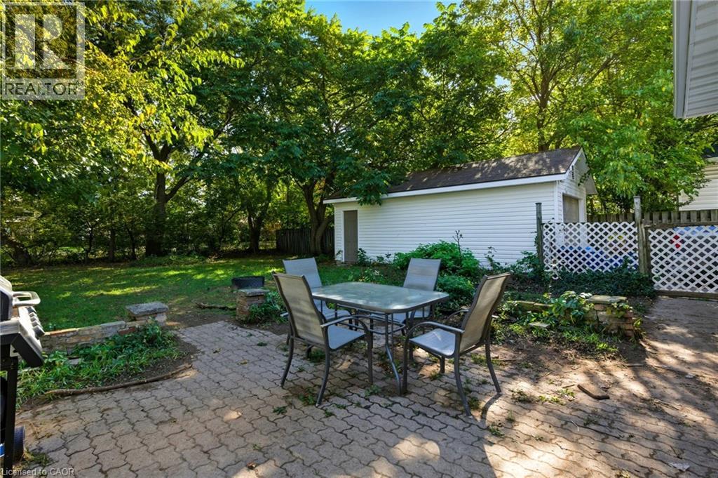 36 Woodelm Drive, St. Catharines, Ontario  L2M 4N3 - Photo 16 - 40779467
