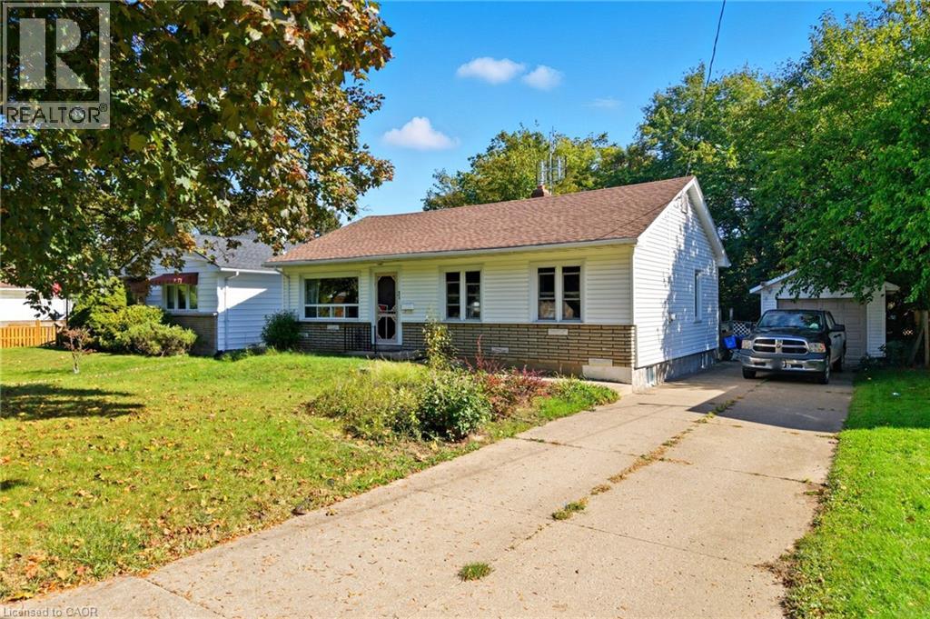 36 Woodelm Drive, St. Catharines, Ontario  L2M 4N3 - Photo 21 - 40779467