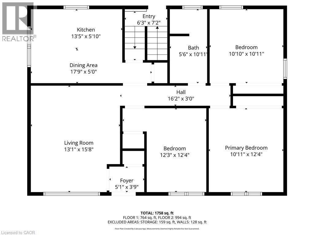 36 Woodelm Drive, St. Catharines, Ontario  L2M 4N3 - Photo 24 - 40779467