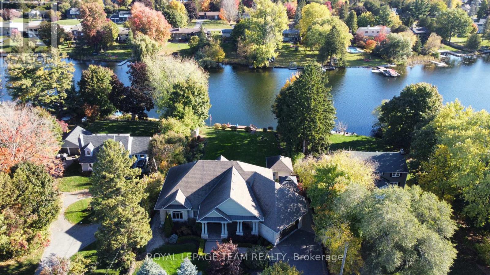 5591 MANOTICK MAIN STREET, Ottawa, Ontario