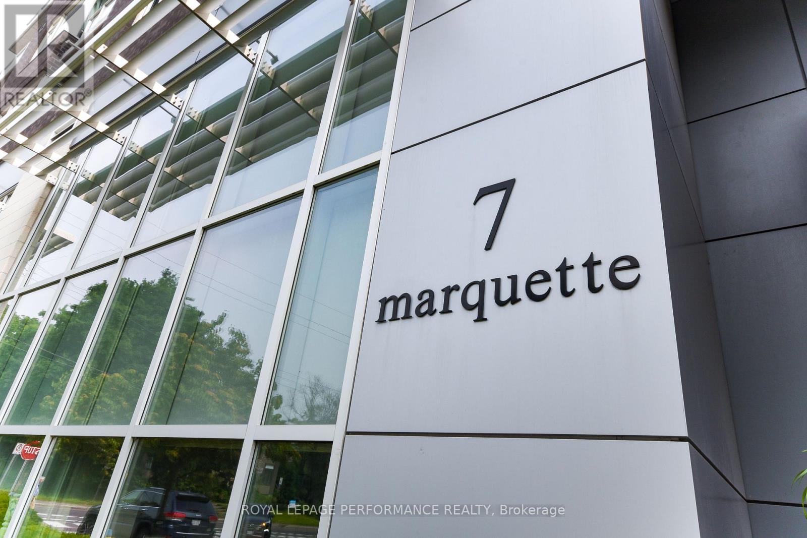 309A - 7 MARQUETTE AVENUE, Ottawa, Ontario