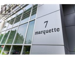 309A - 7 MARQUETTE AVENUE, Ottawa, Ontario
