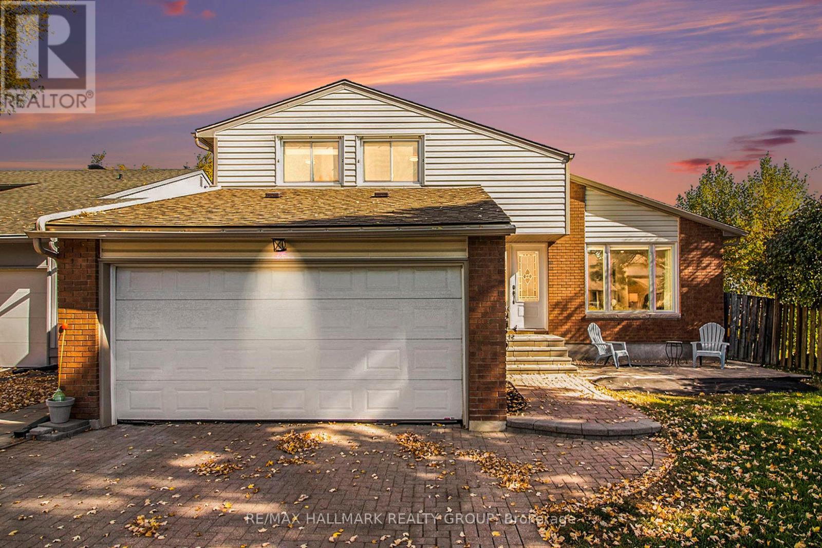 1118 CHATEAU CRESCENT, Ottawa, Ontario