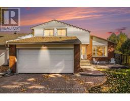 1118 CHATEAU CRESCENT, Ottawa, Ontario