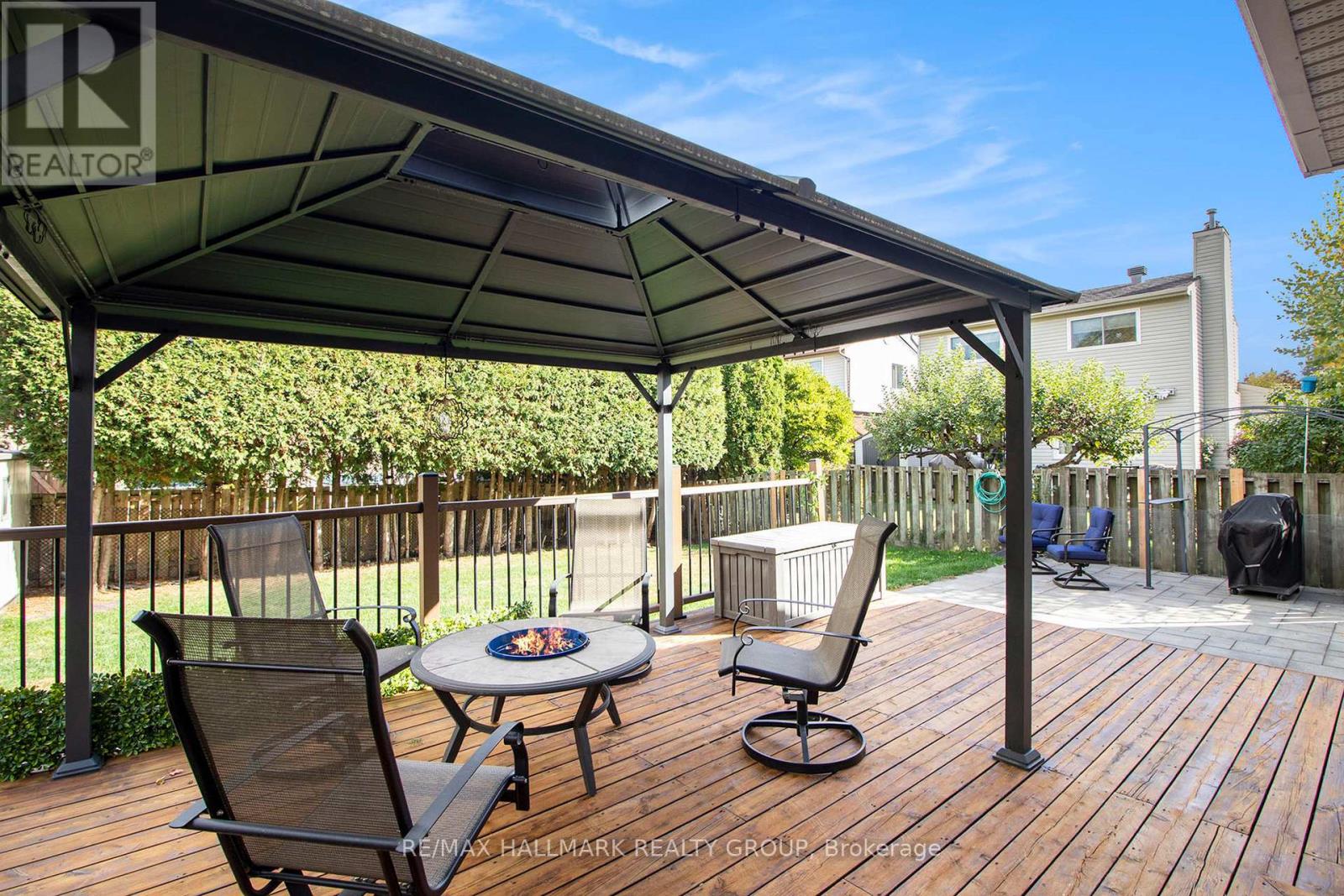 1118 Chateau Crescent, Ottawa, Ontario  K1C 2E1 - Photo 31 - X12464547