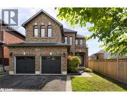 120 JEWEL HOUSE Lane, Barrie, Ontario