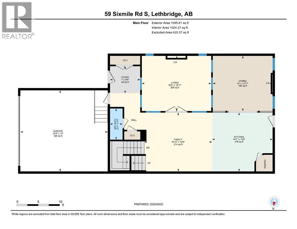 59 Sixmile Road S, Lethbridge, Alberta  T1K 5S6 - Photo 48 - A2258981