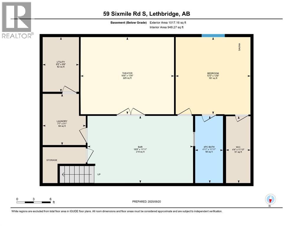 59 Sixmile Road S, Lethbridge, Alberta  T1K 5S6 - Photo 50 - A2258981