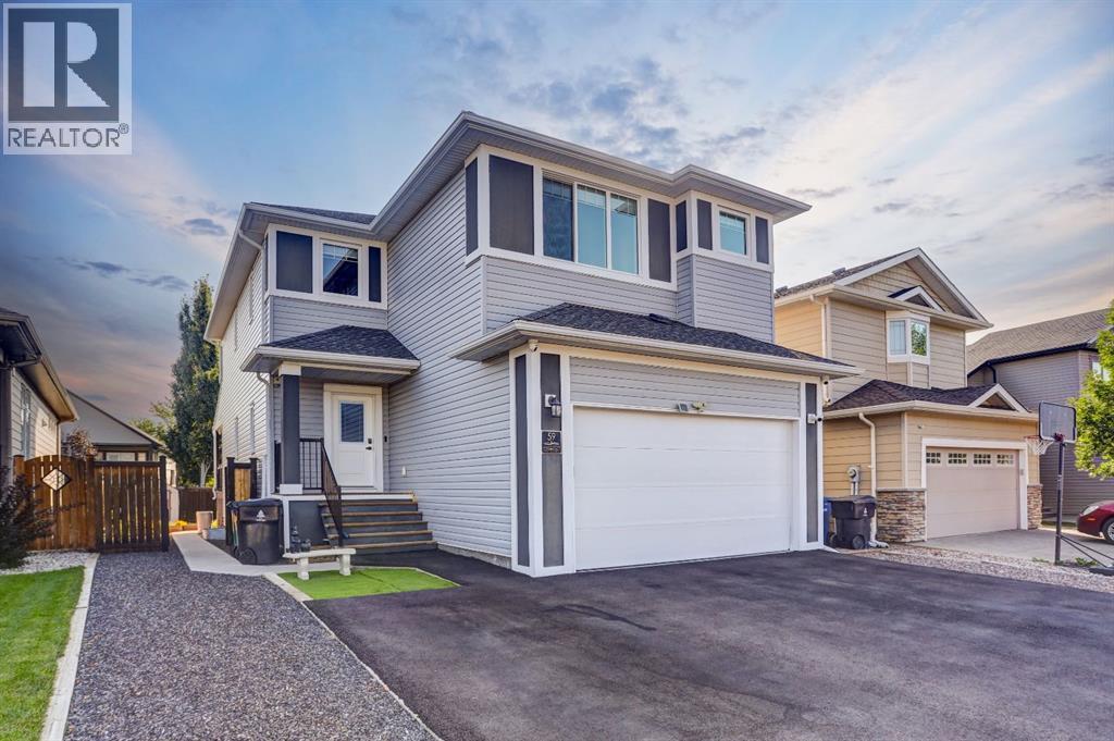 59 Sixmile Road S, Lethbridge, Alberta  T1K 5S6 - Photo 1 - A2258981