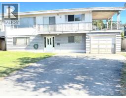 10540 SEAWAY ROAD, Richmond, British Columbia