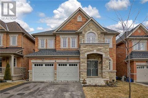 7 LAVALLEE CRESCENT, Brampton, Ontario