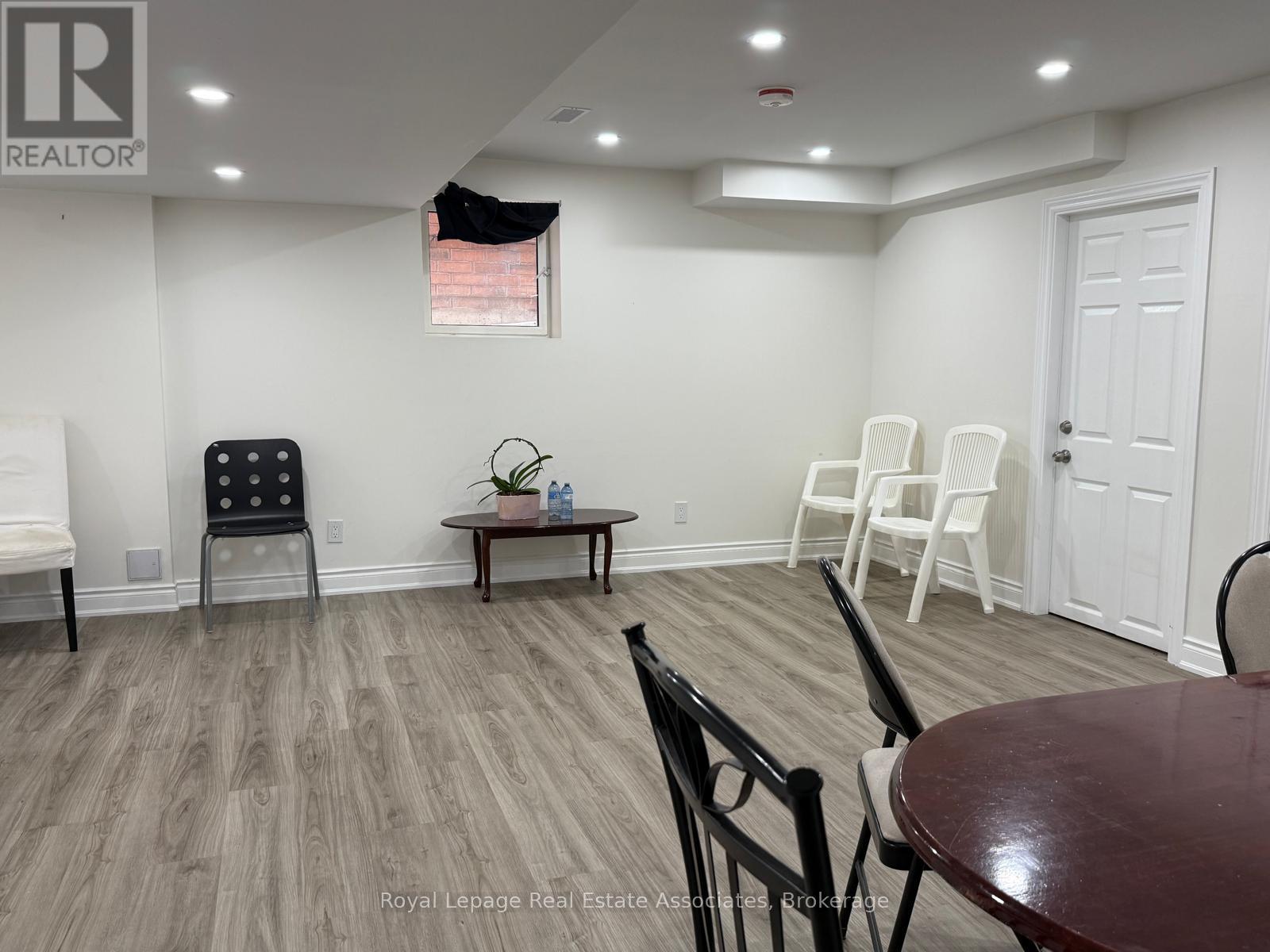 Bsmt - 7 Lavallee Crescent, Brampton, Ontario  L6X 3A1 - Photo 13 - W12464977