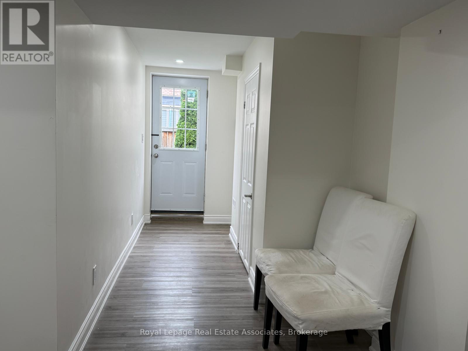 Bsmt - 7 Lavallee Crescent, Brampton, Ontario  L6X 3A1 - Photo 2 - W12464977