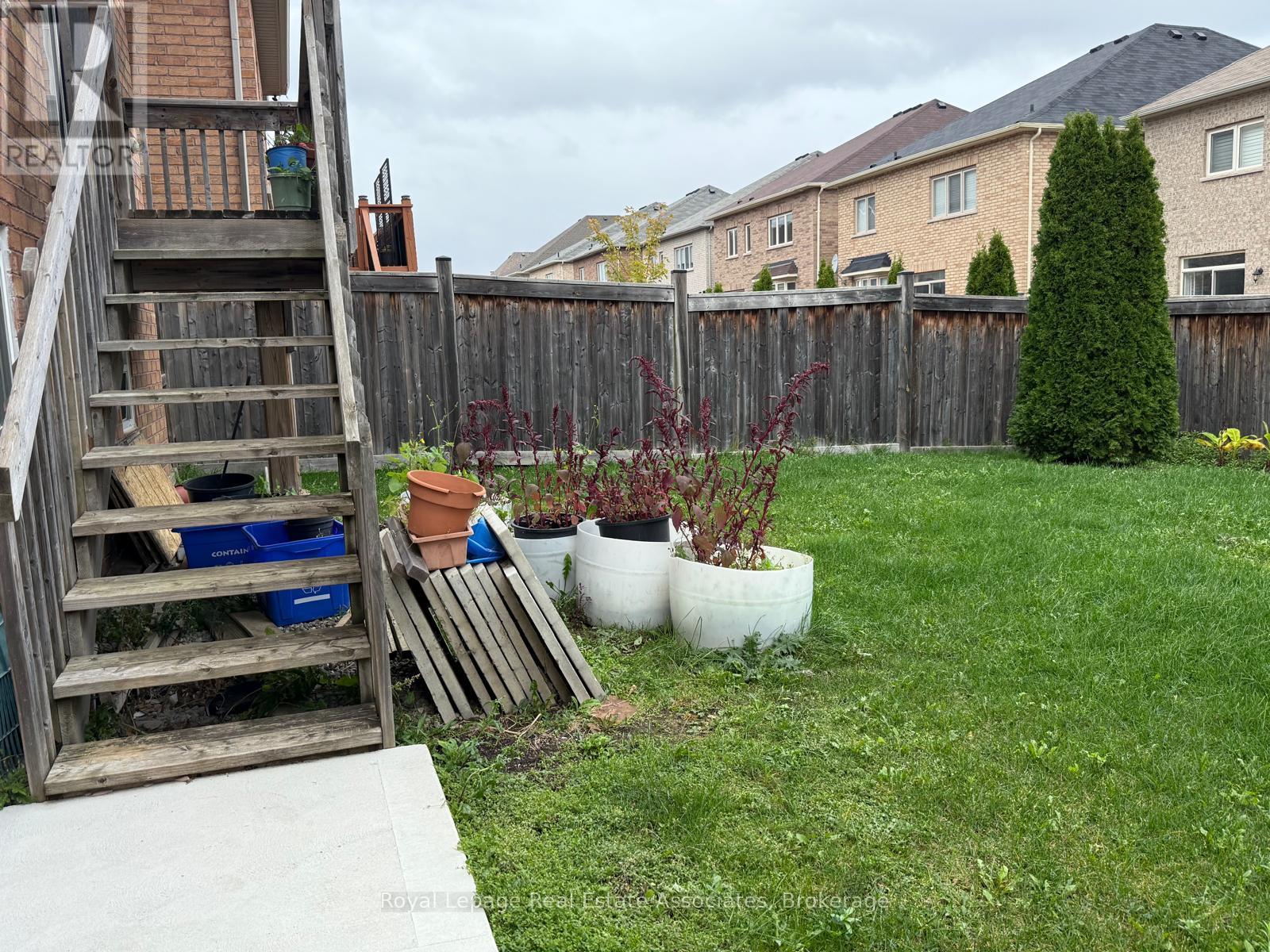 Bsmt - 7 Lavallee Crescent, Brampton, Ontario  L6X 3A1 - Photo 4 - W12464977