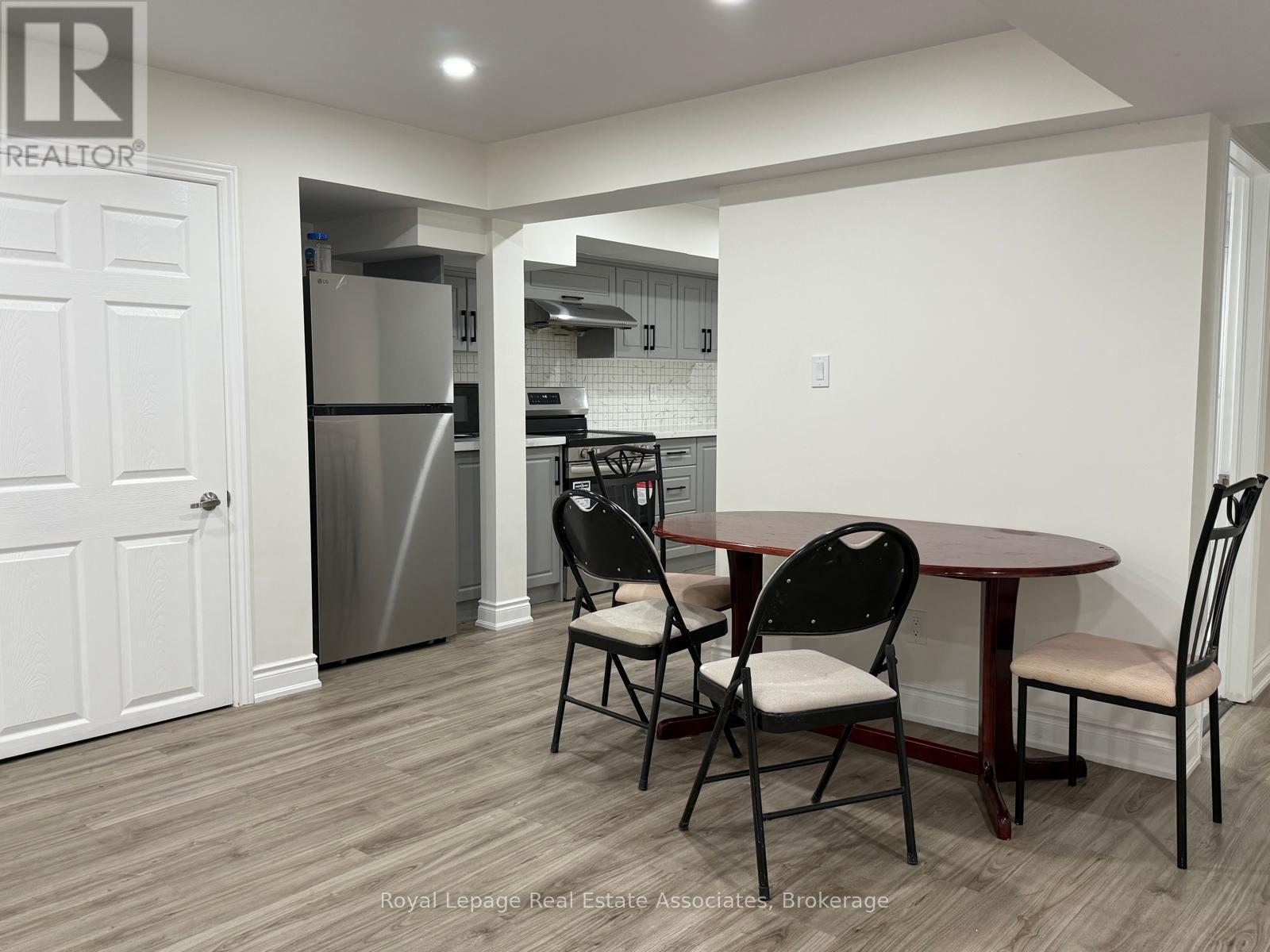 Bsmt - 7 Lavallee Crescent, Brampton, Ontario  L6X 3A1 - Photo 6 - W12464977