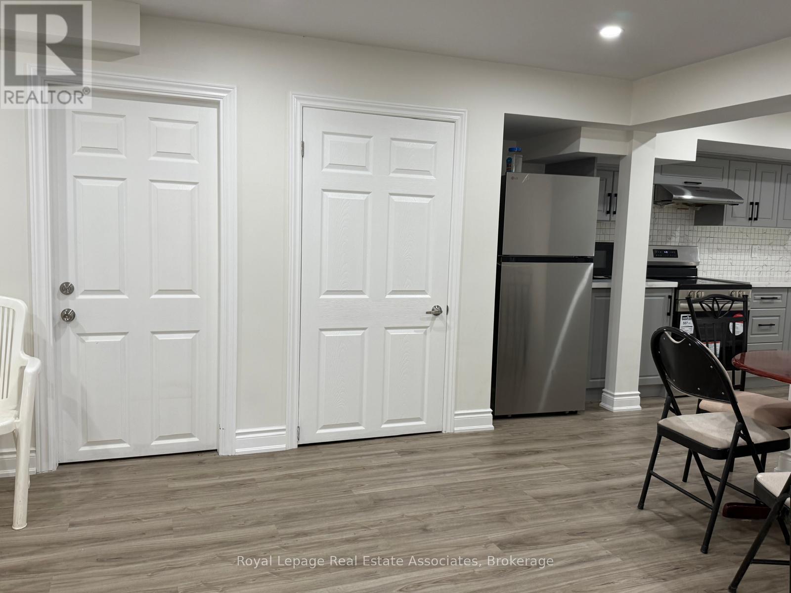 Bsmt - 7 Lavallee Crescent, Brampton, Ontario  L6X 3A1 - Photo 7 - W12464977
