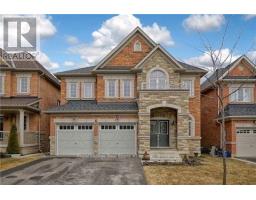 7 LAVALLEE CRESCENT, Brampton, Ontario