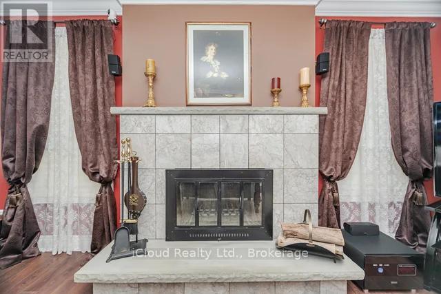 33 Corkett Drive, Brampton (Northwood Park), Ontario  L6X 3G1 - Photo 16 - W12464980