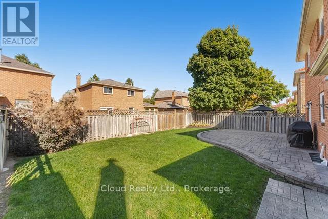33 Corkett Drive, Brampton (Northwood Park), Ontario  L6X 3G1 - Photo 28 - W12464980