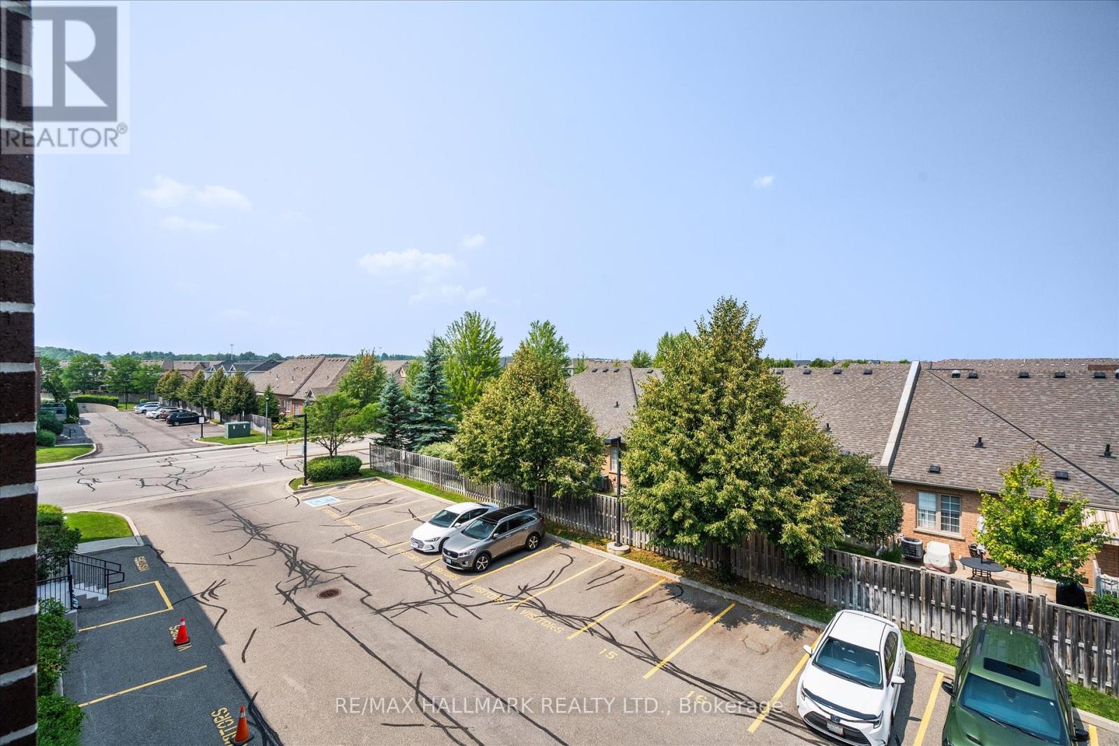 318 - 65 Via Rosedale, Brampton, Ontario  L6R 3N8 - Photo 28 - W12464981