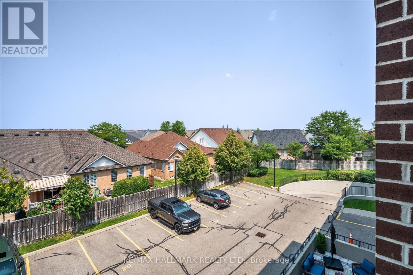 318 - 65 Via Rosedale, Brampton, Ontario  L6R 3N8 - Photo 30 - W12464981
