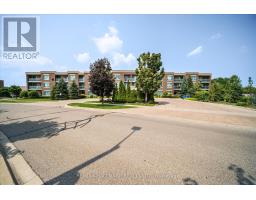 318 - 65 VIA ROSEDALE, Brampton, Ontario