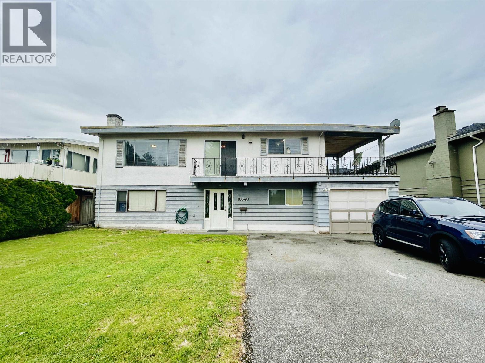 10540 Seaway Road, Richmond, British Columbia  V7A 4C4 - Photo 2 - R3049102