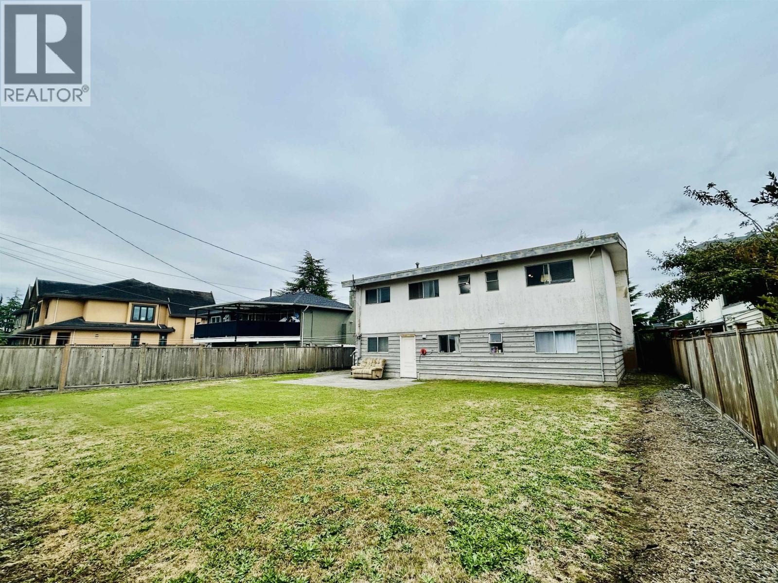 10540 Seaway Road, Richmond, British Columbia  V7A 4C4 - Photo 32 - R3049102
