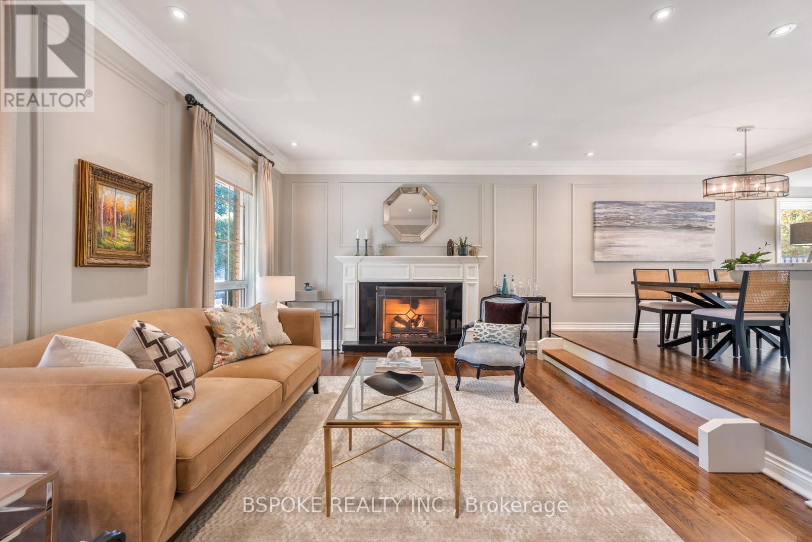 76 Princess Margaret Boulevard, Toronto (Princess-Rosethorn), Ontario  M9A 2A4 - Photo 11 - W12464992