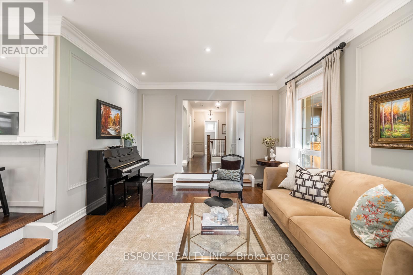 76 Princess Margaret Boulevard, Toronto (Princess-Rosethorn), Ontario  M9A 2A4 - Photo 13 - W12464992