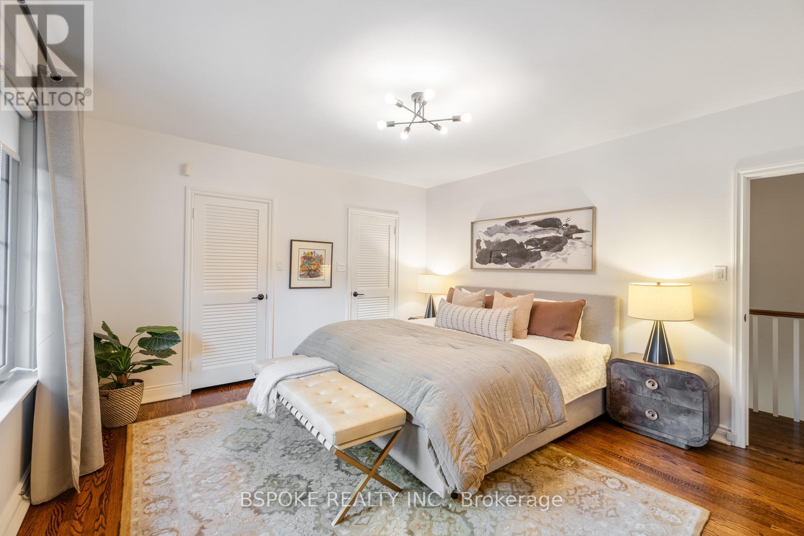 76 Princess Margaret Boulevard, Toronto (Princess-Rosethorn), Ontario  M9A 2A4 - Photo 27 - W12464992