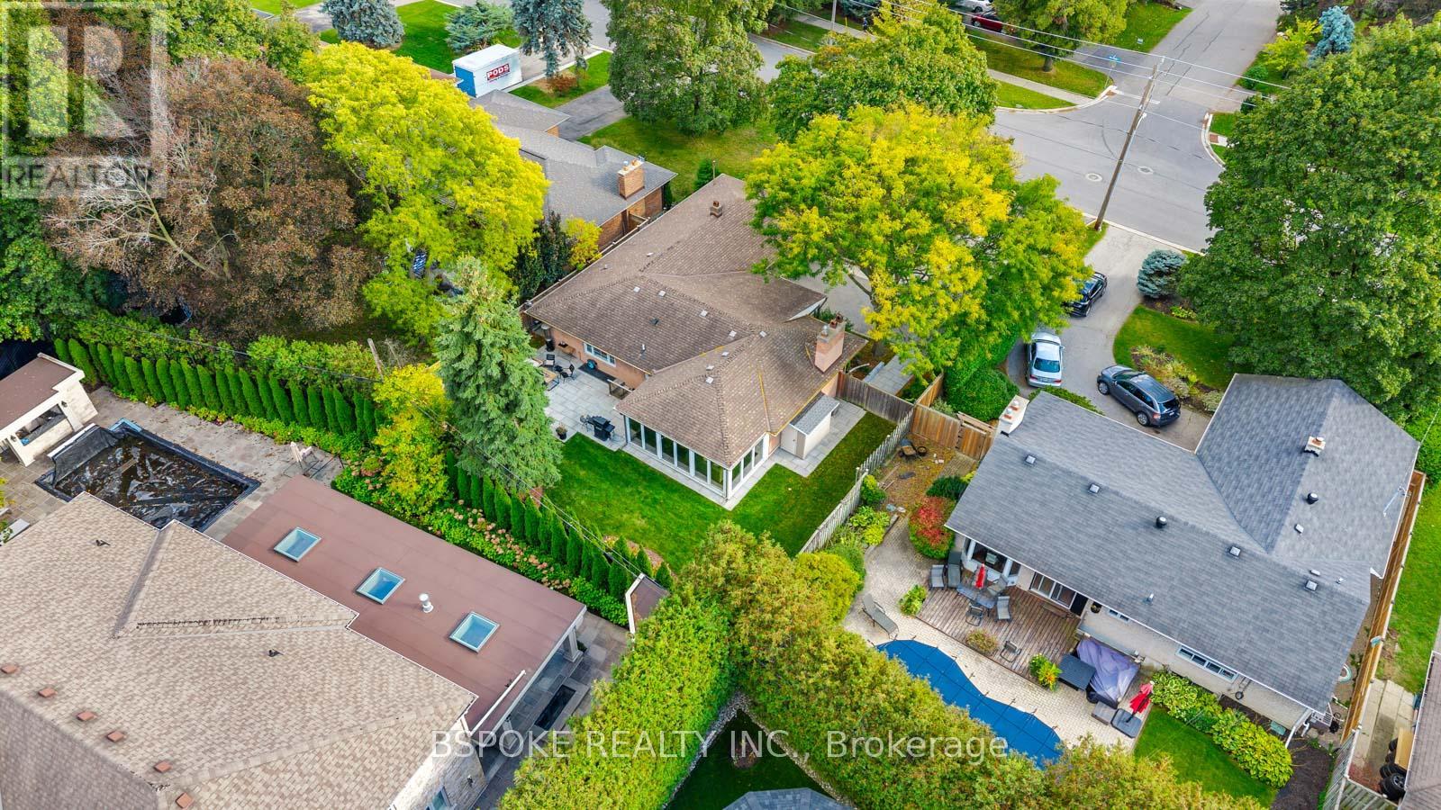 76 Princess Margaret Boulevard, Toronto (Princess-Rosethorn), Ontario  M9A 2A4 - Photo 43 - W12464992
