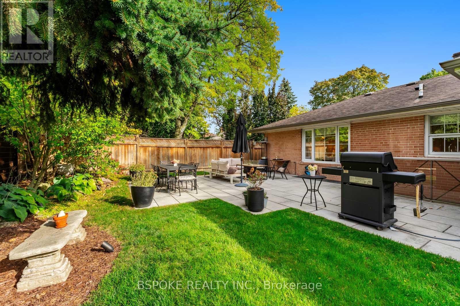 76 Princess Margaret Boulevard, Toronto (Princess-Rosethorn), Ontario  M9A 2A4 - Photo 45 - W12464992