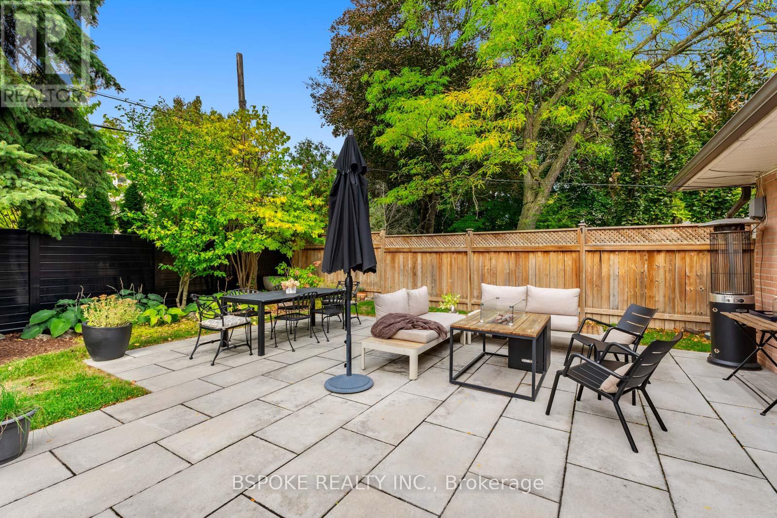 76 Princess Margaret Boulevard, Toronto (Princess-Rosethorn), Ontario  M9A 2A4 - Photo 46 - W12464992