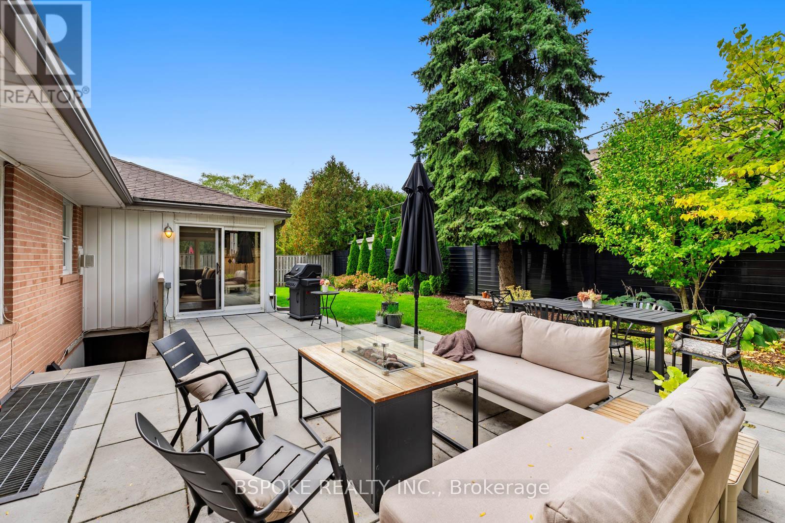 76 Princess Margaret Boulevard, Toronto (Princess-Rosethorn), Ontario  M9A 2A4 - Photo 47 - W12464992