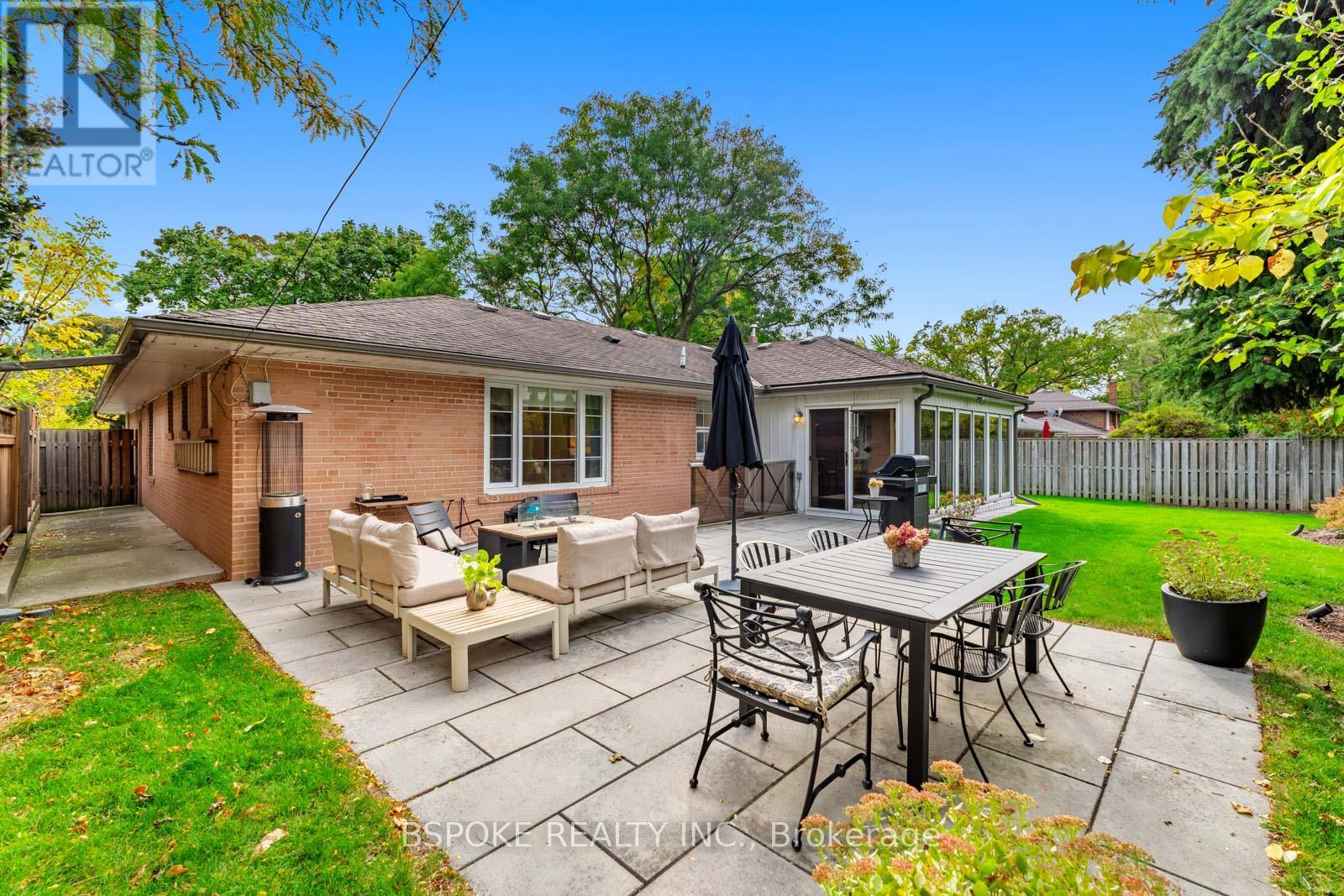 76 Princess Margaret Boulevard, Toronto (Princess-Rosethorn), Ontario  M9A 2A4 - Photo 48 - W12464992