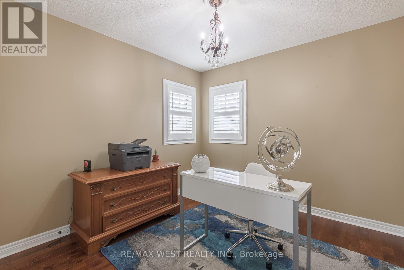 17 Hawkridge Trail, Brampton (Brampton East), Ontario  L6P 2T5 - Photo 45 - W12464995
