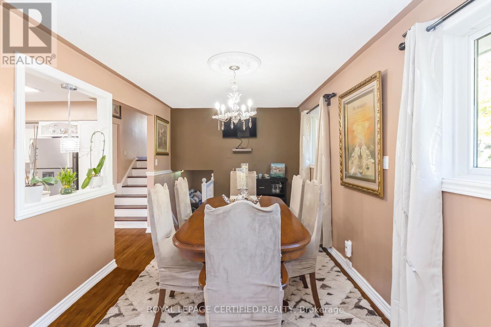 2 Edwin Drive, Brampton (Brampton South), Ontario  L6Y 1A1 - Photo 14 - W12465012