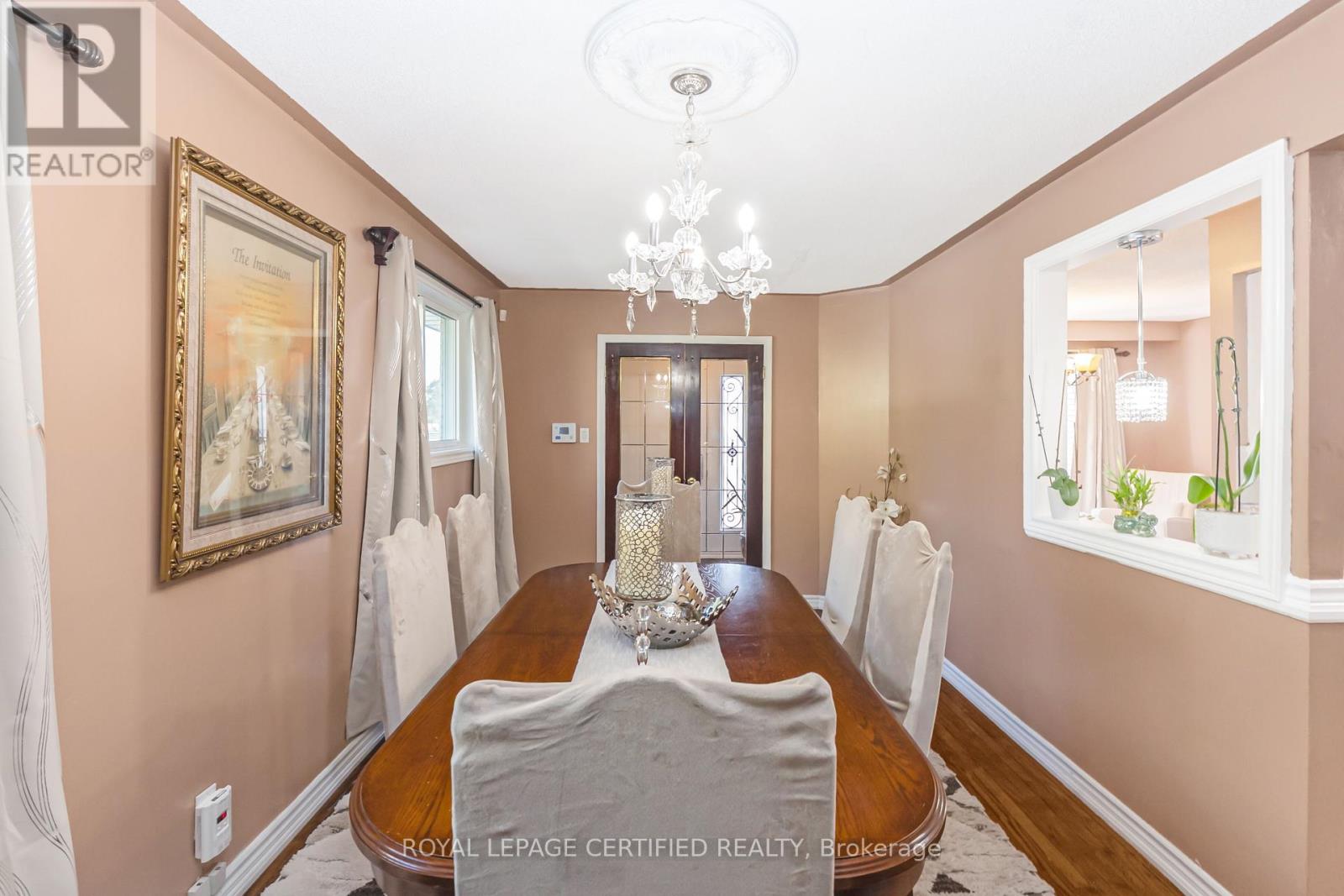 2 Edwin Drive, Brampton (Brampton South), Ontario  L6Y 1A1 - Photo 15 - W12465012