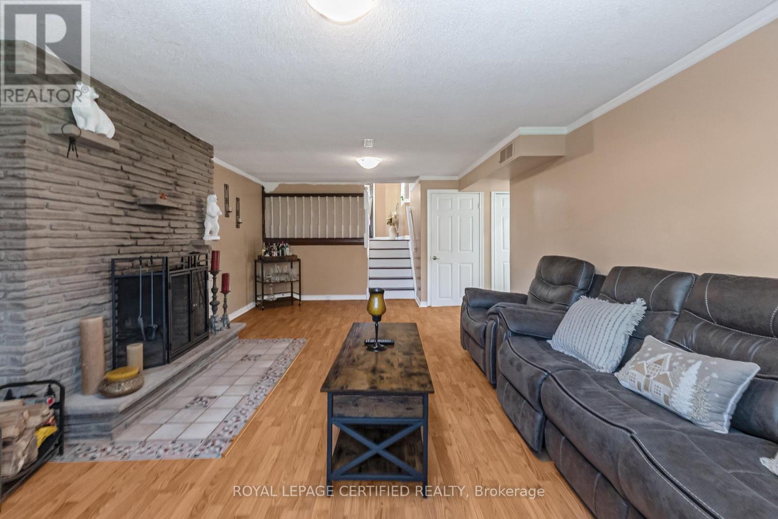 2 Edwin Drive, Brampton (Brampton South), Ontario  L6Y 1A1 - Photo 22 - W12465012
