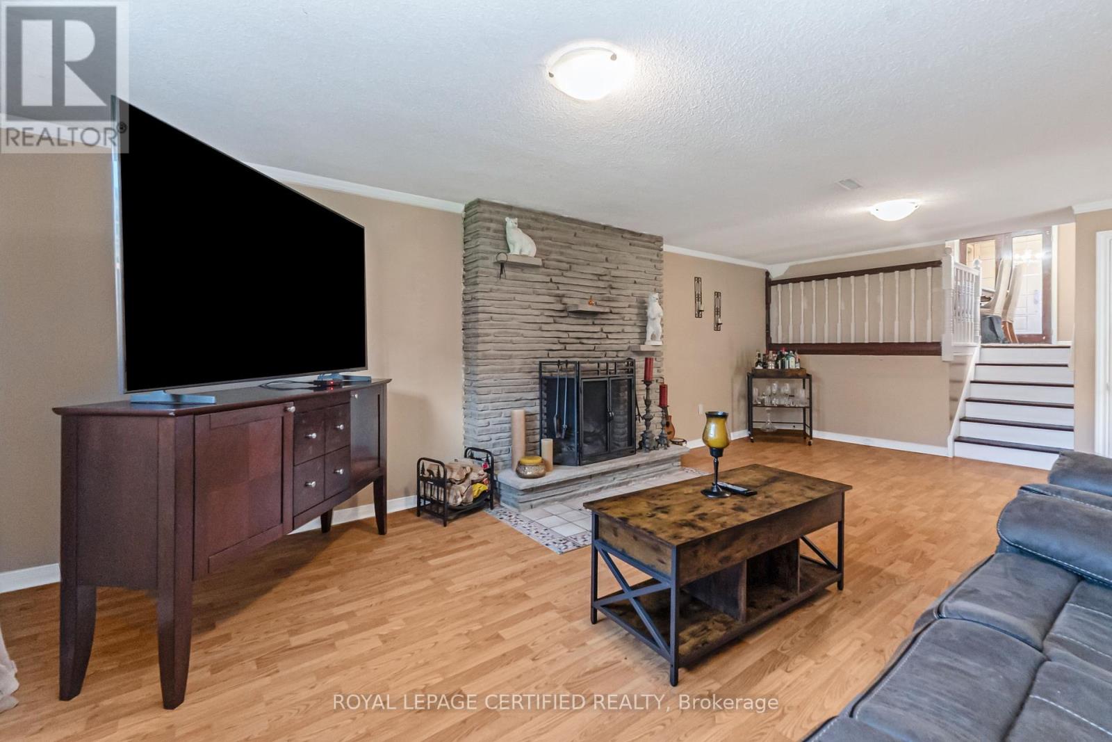 2 Edwin Drive, Brampton (Brampton South), Ontario  L6Y 1A1 - Photo 23 - W12465012