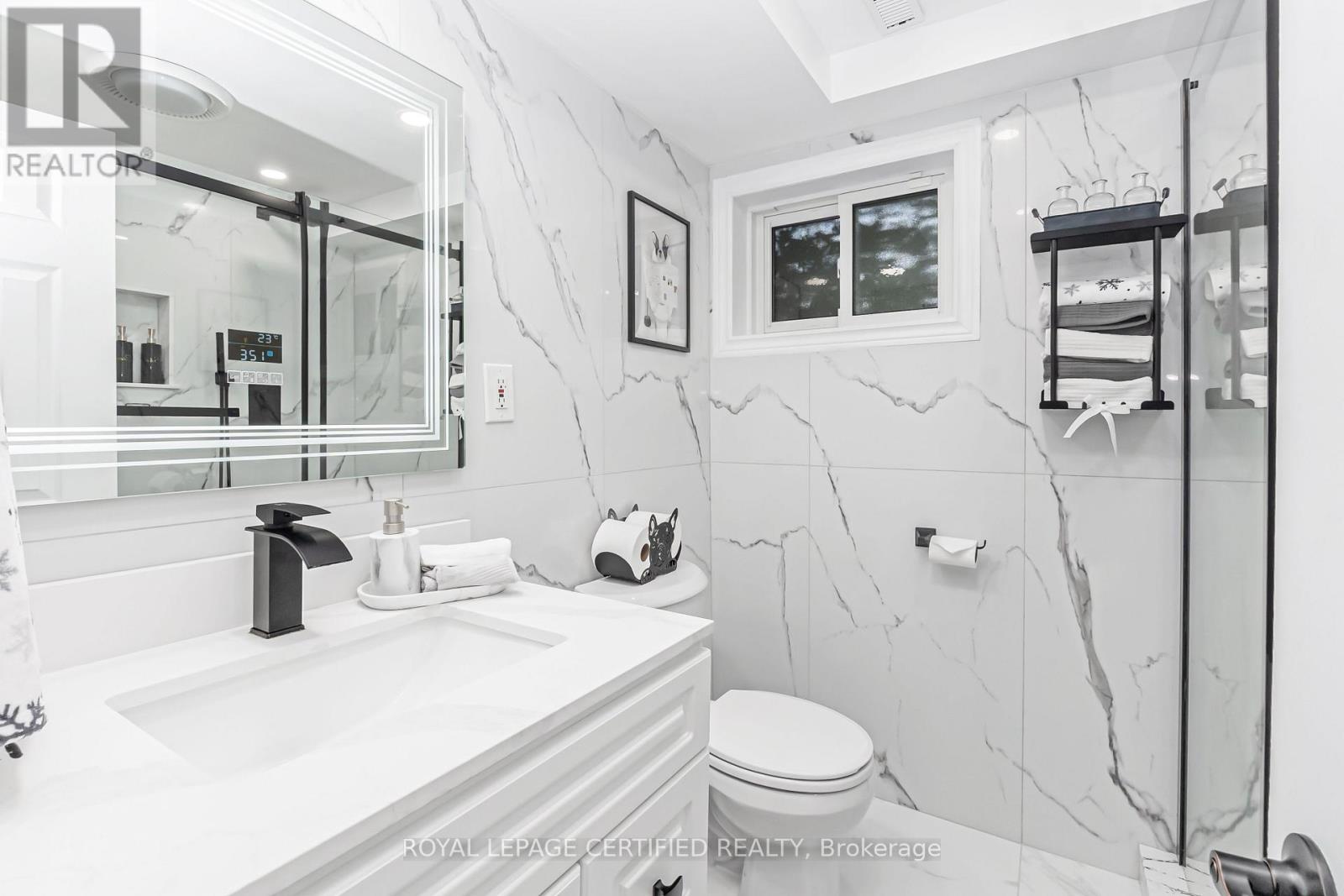 2 Edwin Drive, Brampton (Brampton South), Ontario  L6Y 1A1 - Photo 25 - W12465012