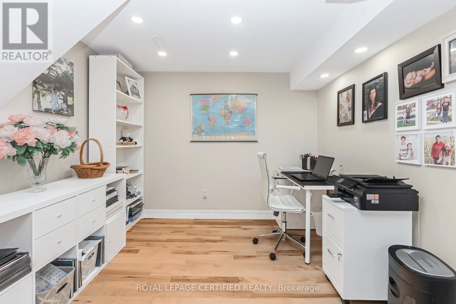 2 Edwin Drive, Brampton (Brampton South), Ontario  L6Y 1A1 - Photo 31 - W12465012