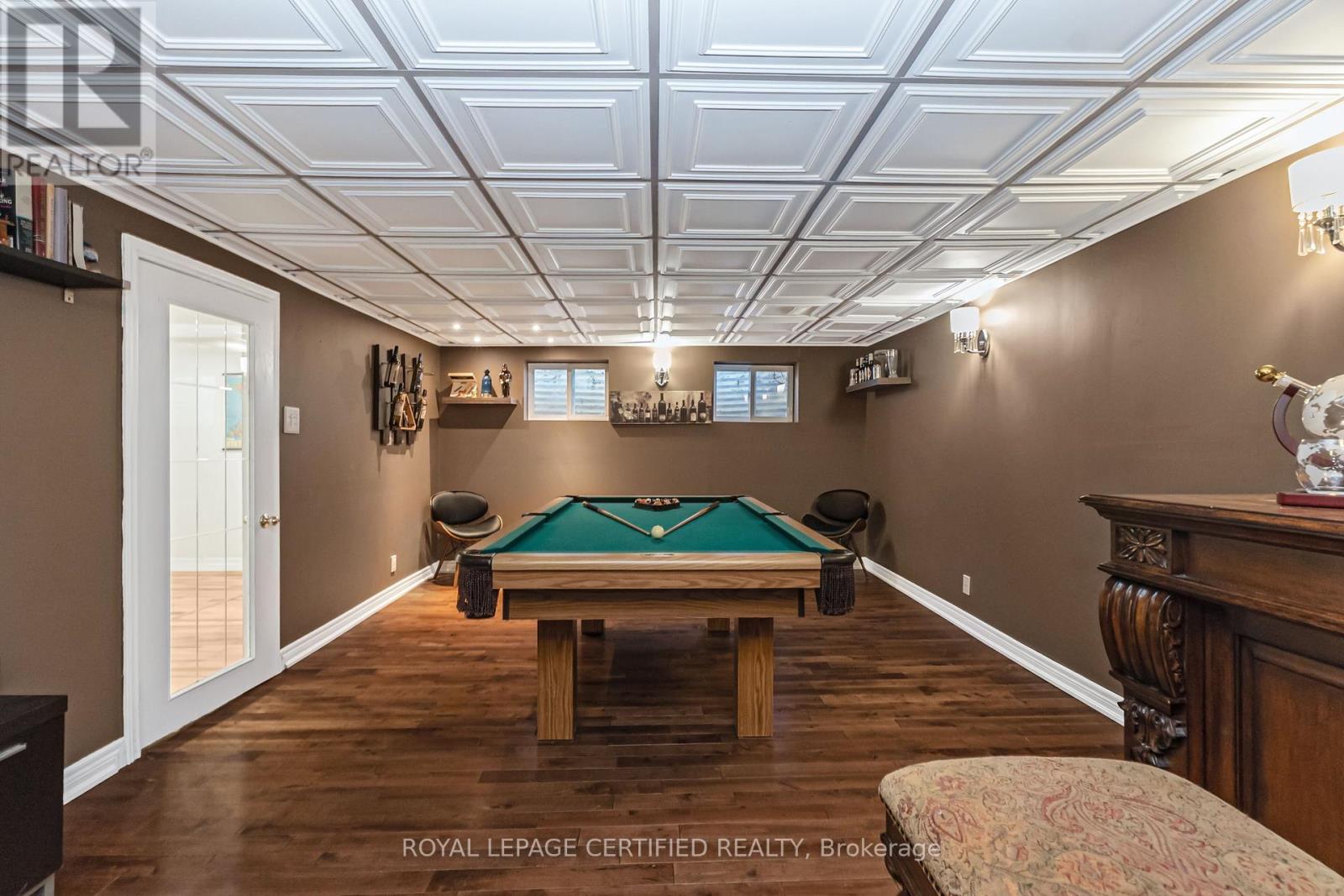 2 Edwin Drive, Brampton (Brampton South), Ontario  L6Y 1A1 - Photo 32 - W12465012