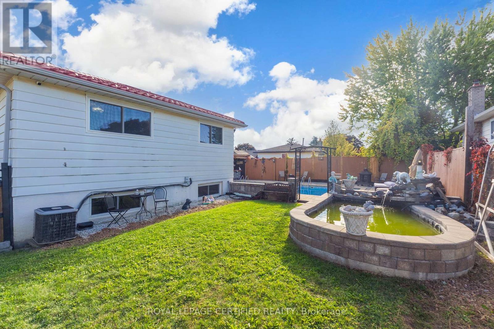 2 Edwin Drive, Brampton (Brampton South), Ontario  L6Y 1A1 - Photo 39 - W12465012