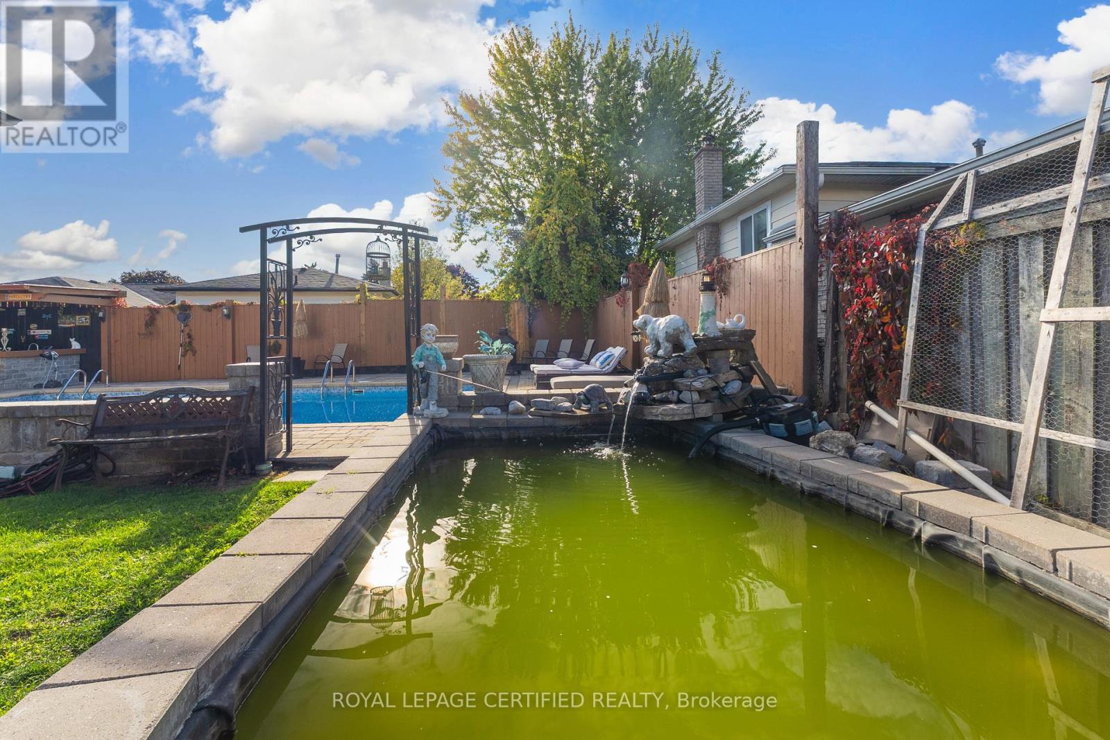 2 Edwin Drive, Brampton (Brampton South), Ontario  L6Y 1A1 - Photo 42 - W12465012