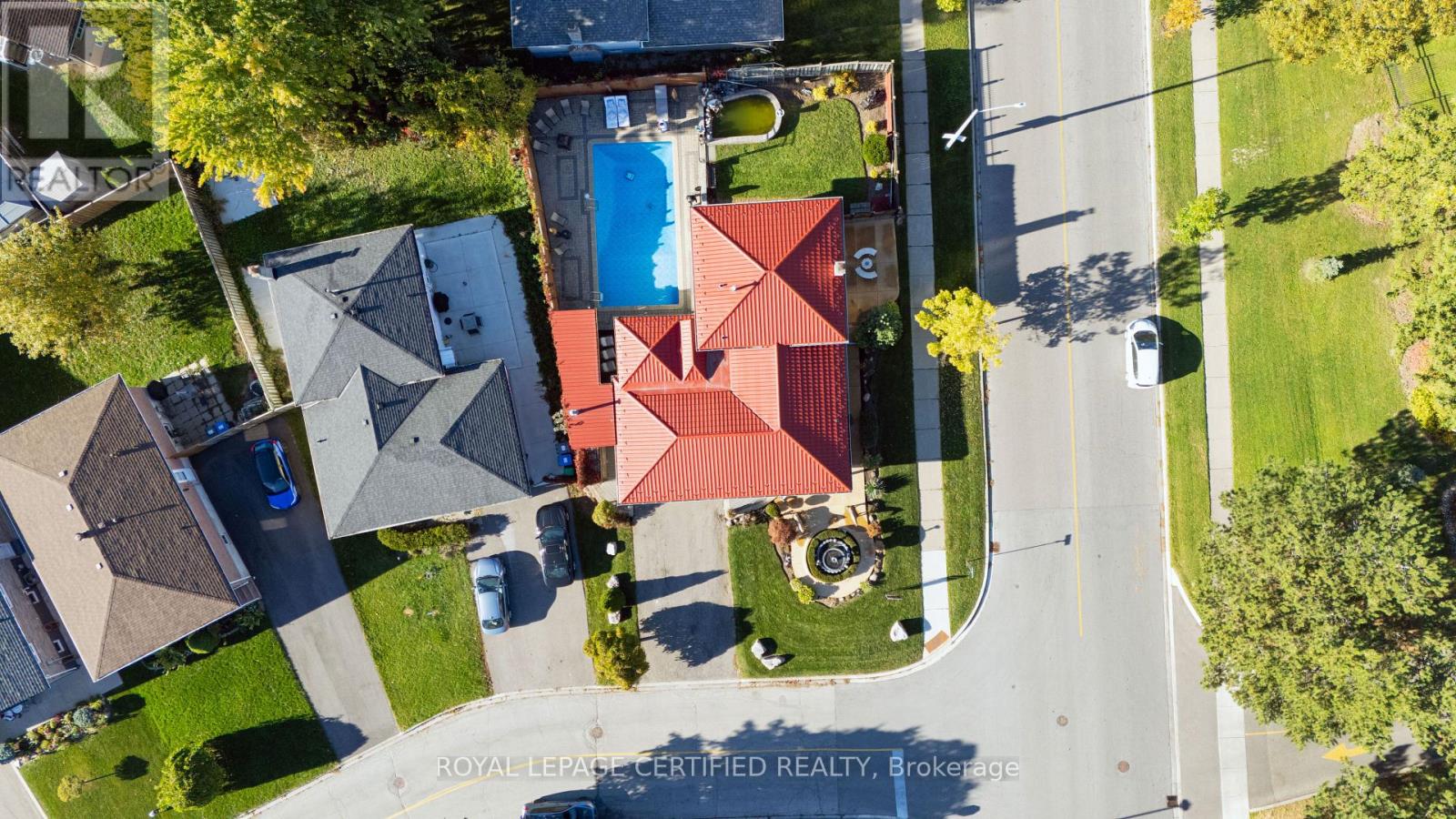 2 Edwin Drive, Brampton (Brampton South), Ontario  L6Y 1A1 - Photo 50 - W12465012
